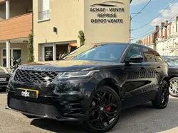 LAND ROVER RANGE ROVER VELAR 2.0 P300 - BVA R-Dynamic HSE