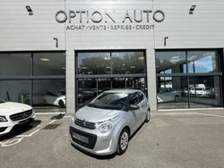 Citroen C1 VTI 68 FEEL 3P / GARANTIE 12 MOIS (Moteur a chaine)