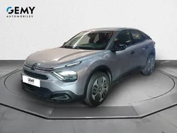 CITROEN C4 PureTech 130 S&S BVM6 Feel