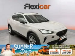 CUPRA Formentor 1.5 TSI 150