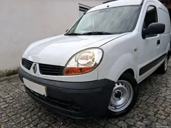 Renault Kangoo 1.5dci