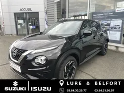 Nissan Juke 1.0 DIG-T 114ch Tekna 2023.5