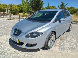 SEAT Leon 1.9 TDI Stylance