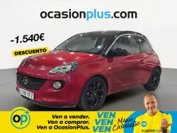 OPEL Adam 1.4 XER S&S Slam