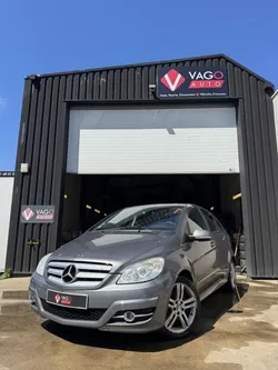 Mercedes Classe B I (T245) 180 CDI Sport
