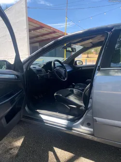 Opel Astra 1.7CDTI 125cv