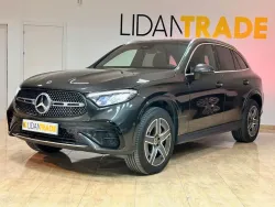 Mercedes-Benz GLC 300 300de 4Matic
