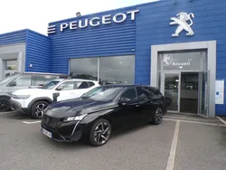 Peugeot 308 SW 1.5 BLUEHDI 130CH S&S ALLURE PACK EAT8
