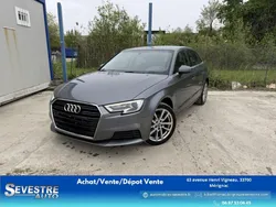 AUDI A3 Sportback 1.6 30 TDI 116CH Business Line - GARANTIE 6 MOIS TVA