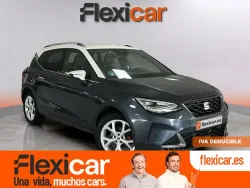 SEAT Arona 1.5 TSI S&S FR DSG7 150