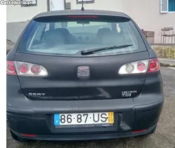 Seat Ibiza (3Bg)