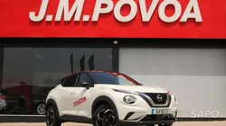Nissan Juke de 2023