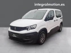 PEUGEOT Rifter 1.5BlueHDi S&S Long Active 100