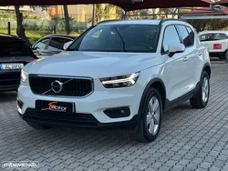 Volvo XC 40 1.5 T3 Momentum Tech Edition