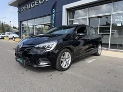 Renault Clio 1.0 TCe 90ch Zen -21