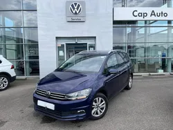 VOLKSWAGEN Touran 2.0 TDI 150 DSG7 7pl Life Plus