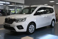 Renault Kangoo Blue dCi 95 Zen