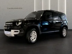 LAND ROVER Defender 110 2.0 Si4 PHEV S AWD Aut. 300