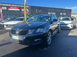 Skoda Octavia Combi (3) 1.6 TDI SCR 116 Edition