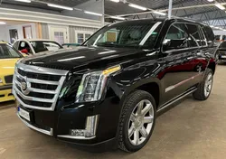 Cadillac Escalade 6.2 Platinum 4WD 7 places - 91000KM - 426 ch