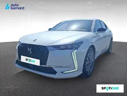 Ds DS 4 PureTech 130ch Trocadero Automatique