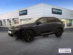 Citroën C5 Aircross Hybride 145 e-DCS6 Max