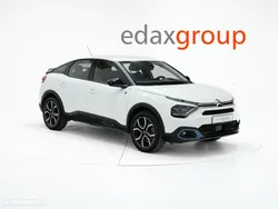 Citroën e-C4 50 kWh Feel Pack