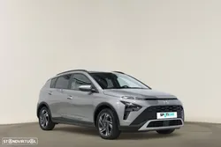 Hyundai Bayon 1.0 T-GDI Premium DCT