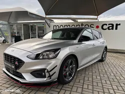 Ford Focus 1.0 EcoBoost ST-Line X Aut.