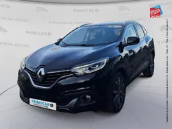 Renault Kadjar 1.6 dCi 130ch energy Intens 4WD