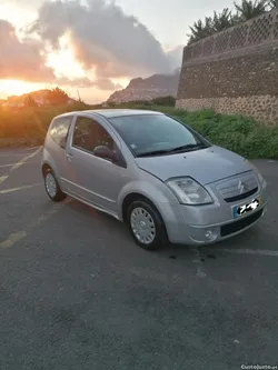 Citroën C2 1.1 sx