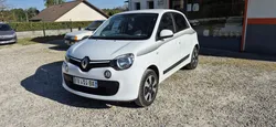 Renault Twingo III TCe 90 Limited