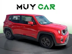 Jeep Renegade 1.3 Limited 4x2 DDCT