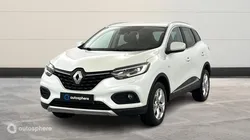 Renault Kadjar 1.3 TCe 140ch FAP Limited - 21