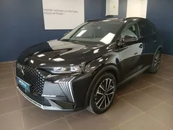 DS DS 7 BlueHDi 130 EAT8 Pallas