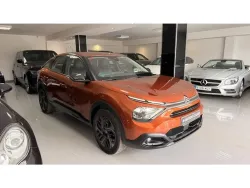 Citroen C4 1.2 PureTech Feel Pack S&S EAT8 130