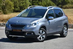 Peugeot 2008 1.2 VTI 82ch Style -101 000km - Distri faite