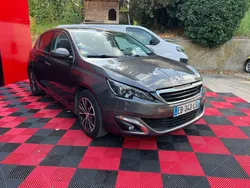 PEUGEOT 308 130ch SS EAT6 Féline