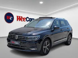 VOLKSWAGEN TIGUAN 1.5 TSI 150 Evo BlueMotion Carat DSG