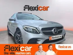 MERCEDES Clase C C Estate 220d 9G-Tronic
