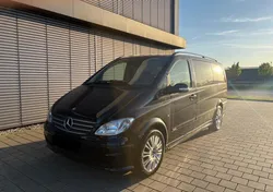 Mercedes - Benz Viano 3.5 i V6 258 Ch X-CLUSIV Long