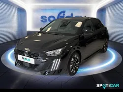 Peugeot 208 1.2 100ch S&S Allure