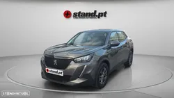 Peugeot 2008 1.5 BlueHDi Active Pack