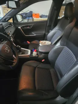 Toyota RAV 4 RAV-4 2.5 hybrid 2WD Feel! Feel!