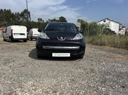 Peugeot 107 Urban 1.0