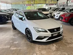 Seat Leon 2.0 TDI 150ch FR DSG7