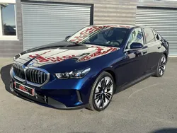 BMW i5 (G60) XDRIVE40 M SPORT 394 BVA