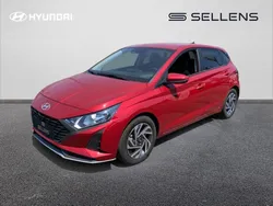 Hyundai i20 1.2 79ch Intuitive