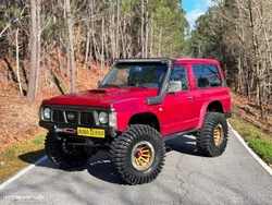 Nissan Patrol 2.8 Turbo LX