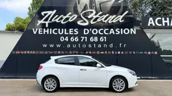 Alfa Romeo Giulietta 2.0 JTDm 175 ch BVA